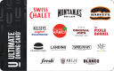 ultimate dinng gift card Kelseys