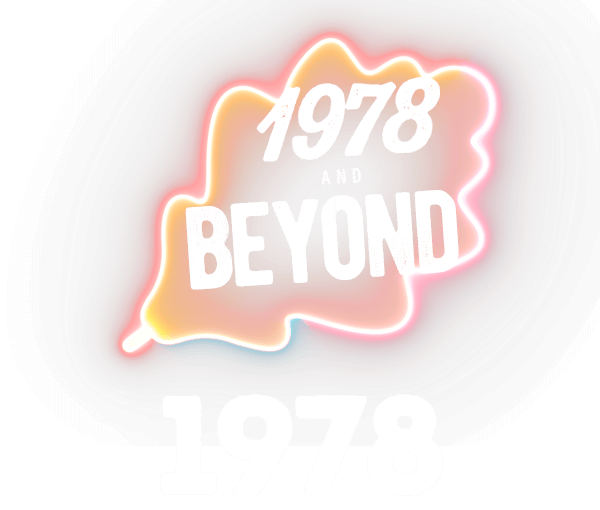 1978 and beyond