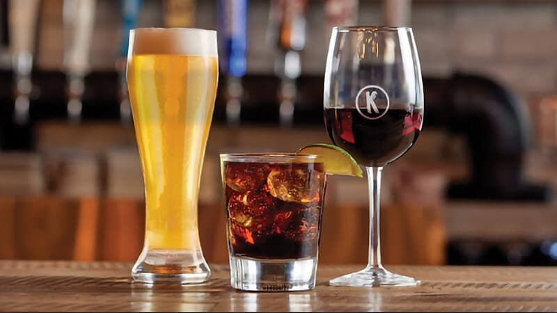 Happy Hour