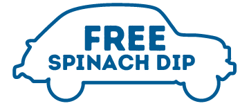 get a free appy