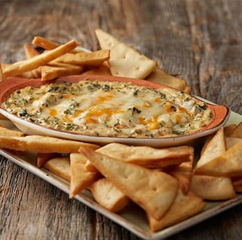 Spinach Dip