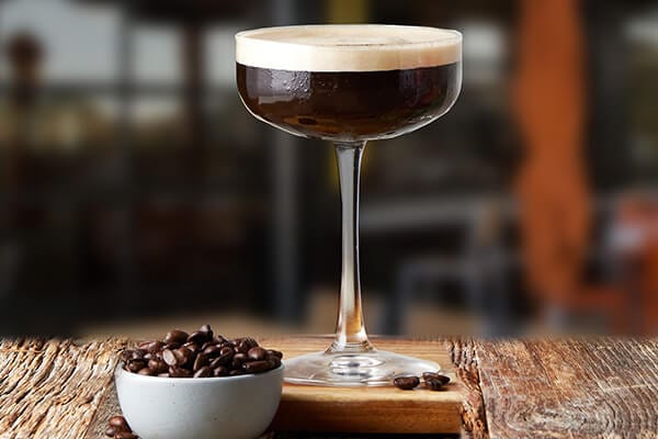 Espresso Martini 