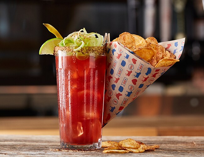 Kelseys New Line Up Kelseys New Line Up