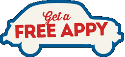 get a free appy